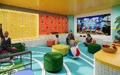 Туры в отель Fawn Hotel