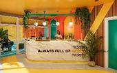 Туры в отель Fawn Hotel