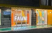Туры в отель Fawn Hotel