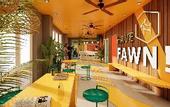 Туры в отель Fawn Hotel