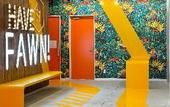 Туры в отель Fawn Hotel
