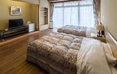 Туры в отель Garden Hotel Hanayo