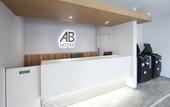 Туры в отель AB Hotel Seki