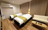 Туры в отель Hotel Hyper - Adults Only