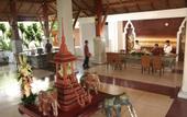 Туры в отель Muang Kulaypan
