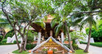 Muang Samui Spa Resort 5*