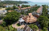 Туры в отель Royal Muang Samui Villas