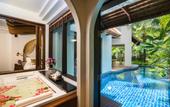 Туры в отель Royal Muang Samui Villas