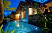 Туры в отель Royal Muang Samui Villas