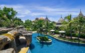 Туры в отель Royal Muang Samui Villas