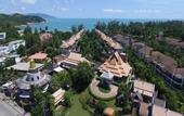 Туры в отель Royal Muang Samui Villas