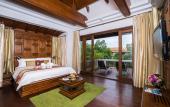 Туры в отель Royal Muang Samui Villas