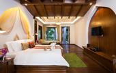 Туры в отель Royal Muang Samui Villas