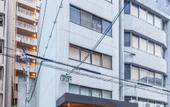 Туры в отель @Home Sakaisuji Honmachi - 5 mins walk to Sakaisuji Honmachi Station, 45 mins to Kansai Airport