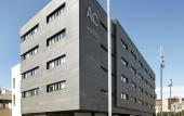 Туры в отель AC Hotel Sants