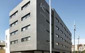 Туры в отель AC Hotel Sants