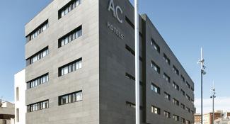 AC Hotel Sants 4*