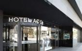 Туры в отель AC Hotel Sants