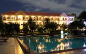 Туры в отель Muine De Century Beach Resort & Spa