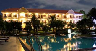 Muine De Century Beach Resort & Spa 4*