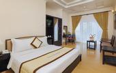 Туры в отель Muine De Century Beach Resort & Spa