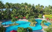 Туры в отель Muine De Century Beach Resort & Spa