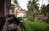Туры в отель Muine De Century Beach Resort & Spa