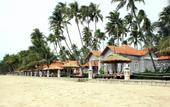 Туры в отель Muine De Century Beach Resort & Spa