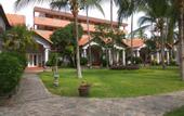Туры в отель Muine De Century Beach Resort & Spa