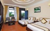 Туры в отель Muine De Century Beach Resort & Spa