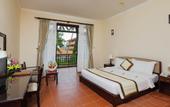 Туры в отель Muine De Century Beach Resort & Spa