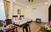 Туры в отель Muine De Century Beach Resort & Spa
