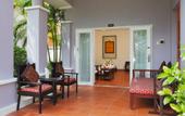 Туры в отель Muine De Century Beach Resort & Spa