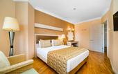 Туры в отель Mukarnas Spa Resort