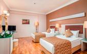 Туры в отель Mukarnas Spa Resort