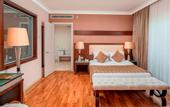 Туры в отель Mukarnas Spa Resort