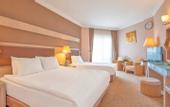 Туры в отель Mukarnas Spa Resort