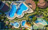 Туры в отель Mukarnas Spa Resort