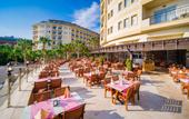 Туры в отель Mukarnas Spa Resort