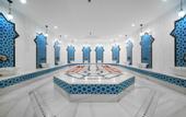 Туры в отель Mukarnas Spa Resort
