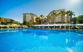 Туры в отель Mukarnas Spa Resort