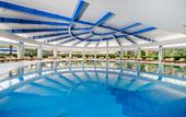 Туры в отель Mukarnas Spa Resort