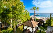 Туры в отель Mukarnas Spa Resort