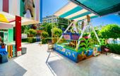 Туры в отель Mukarnas Spa Resort