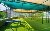 Туры в отель Mukarnas Spa Resort