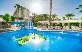 Туры в отель Mukarnas Spa Resort