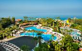 Туры в отель Mukarnas Spa Resort