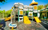 Туры в отель Mukarnas Spa Resort