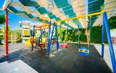 Туры в отель Mukarnas Spa Resort