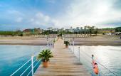 Туры в отель Mukarnas Spa Resort